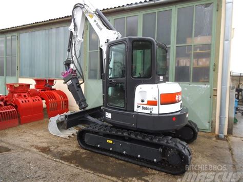 mini digger quotes|Used Bobcat Mini Excavators for Sale (159 listings).